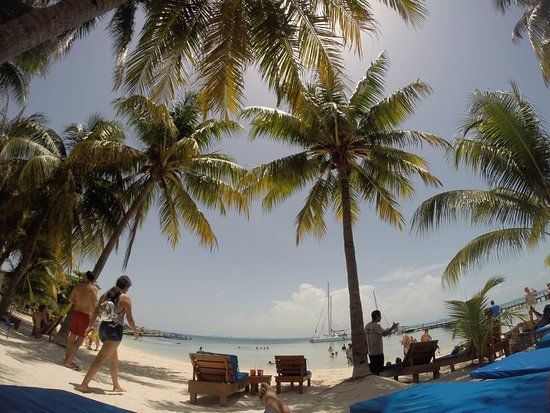 Playa Norte